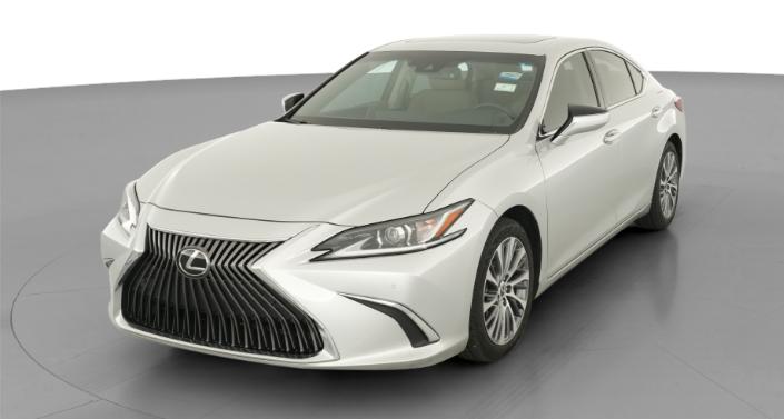 Thumbnail: 2019 Lexus ES - 1