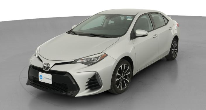 Thumbnail: 2019 Toyota Corolla - 1