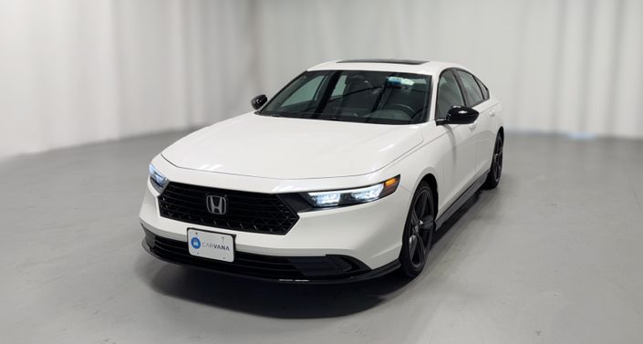 Thumbnail: 2025 Honda Accord - 1