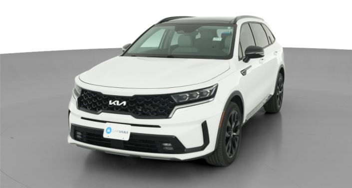 Thumbnail: 2022 Kia Sorento - 1