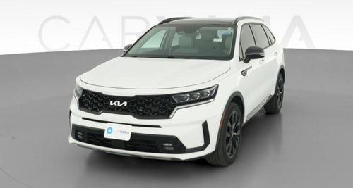2022 Kia Sorento