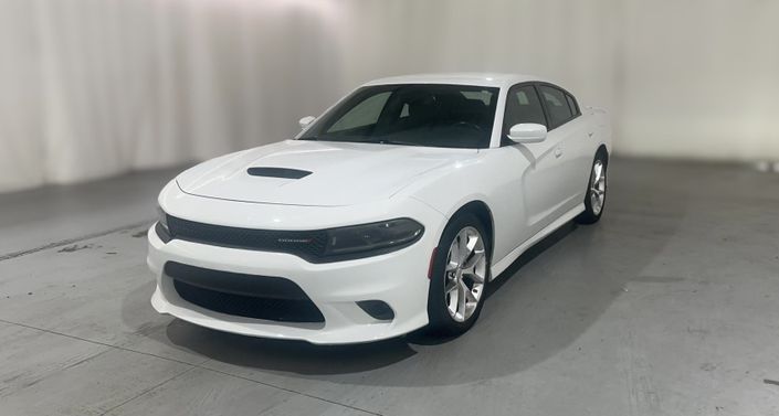 Thumbnail: 2022 Dodge Charger - 1