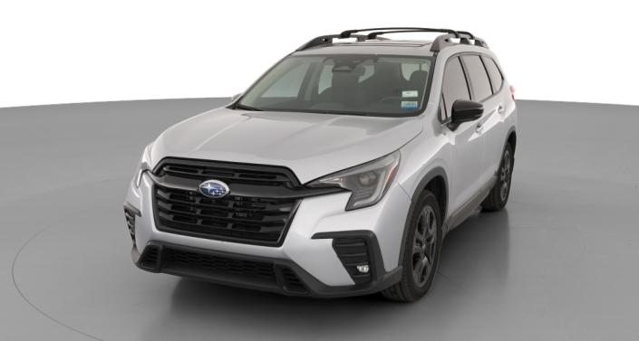 Thumbnail: 2024 Subaru Ascent - 1
