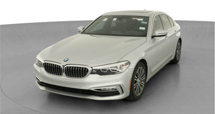 2017 BMW 5 Series 530i xDrive -
                  Richton Park, IL