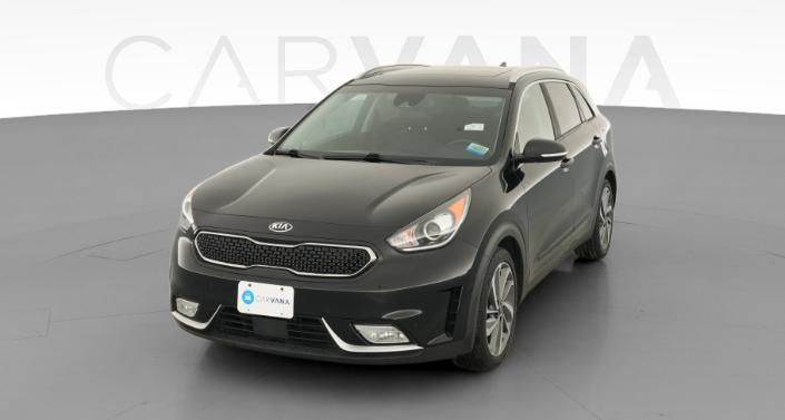 2019 Kia Niro
