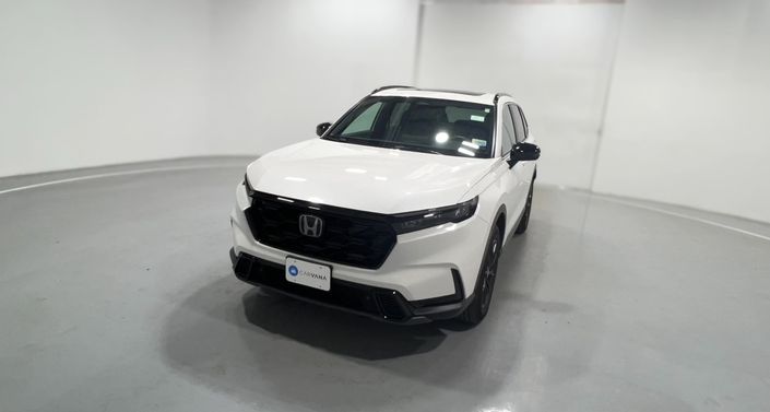 Thumbnail: 2024 Honda CR-V - 1