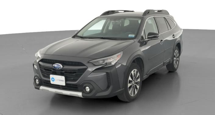 Thumbnail: 2024 Subaru Outback - 1