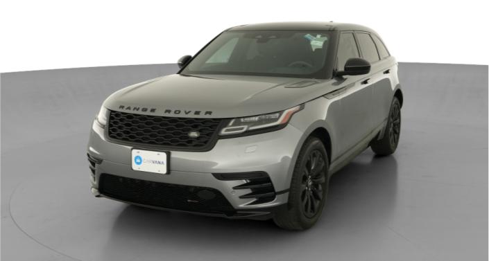 Thumbnail: 2023 Land Rover Range Rover Velar - 1