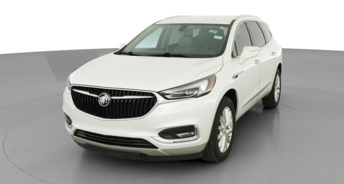 Thumbnail: 2020 Buick Enclave - 1