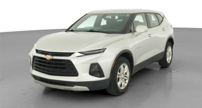 2020 Chevrolet Blazer L -
                  Hebron, OH