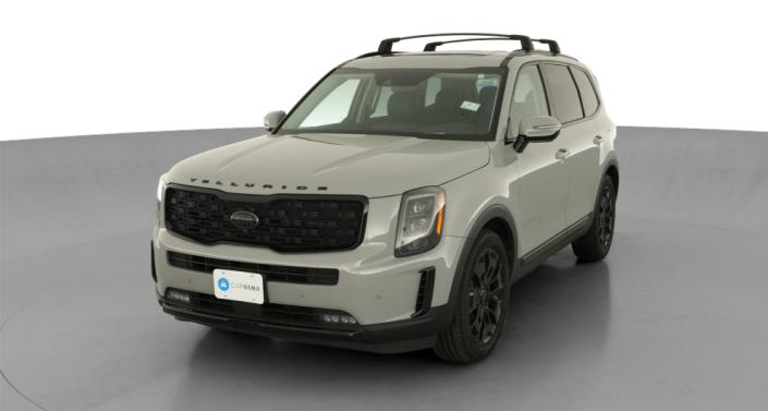 Thumbnail: 2021 Kia Telluride - 1