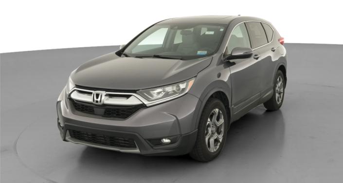 Thumbnail: 2019 Honda CR-V - 1