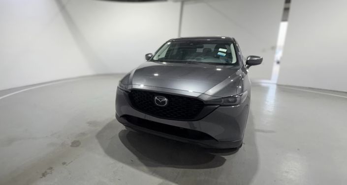Thumbnail: 2023 Mazda CX-5 - 1