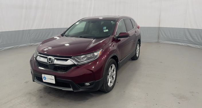 Thumbnail: 2018 Honda CR-V - 1