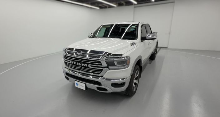 Thumbnail: 2019 RAM 1500 - 1