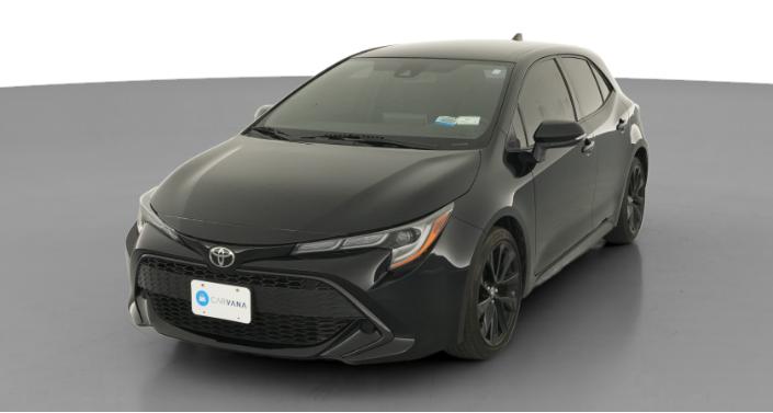 Thumbnail: 2022 Toyota Corolla - 1