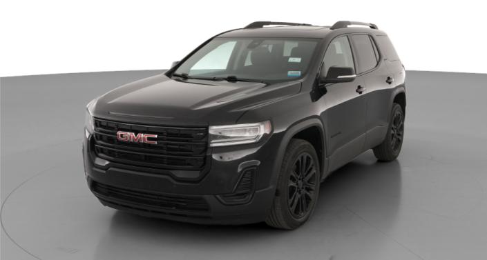 Thumbnail: 2023 GMC Acadia - 1