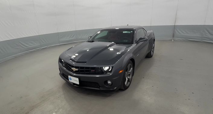 Thumbnail: 2010 Chevrolet Camaro - 1