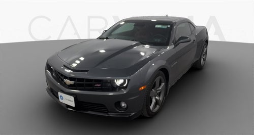 2010 Chevrolet Camaro