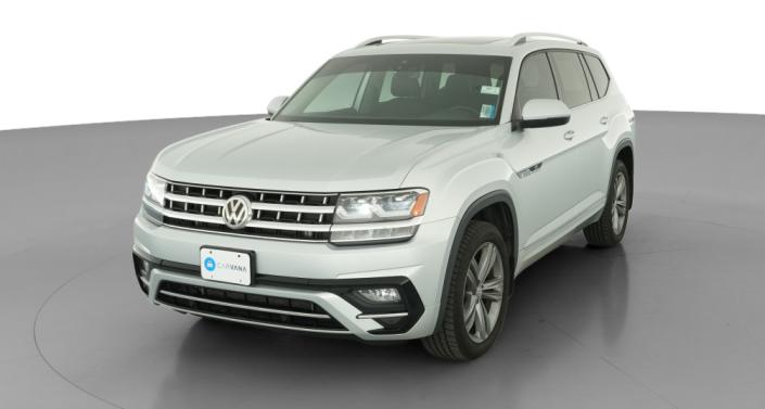 Thumbnail: 2018 Volkswagen Atlas - 1