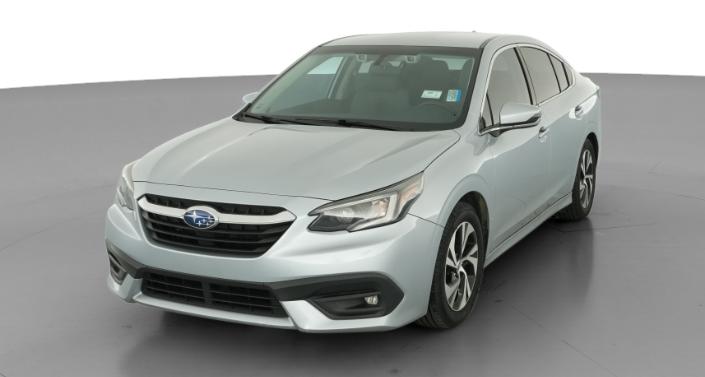 2022 Subaru Legacy Premium -
                  Indianapolis, IN