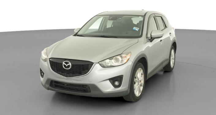 2015 Mazda CX-5 Grand Touring -
                  Hebron, OH