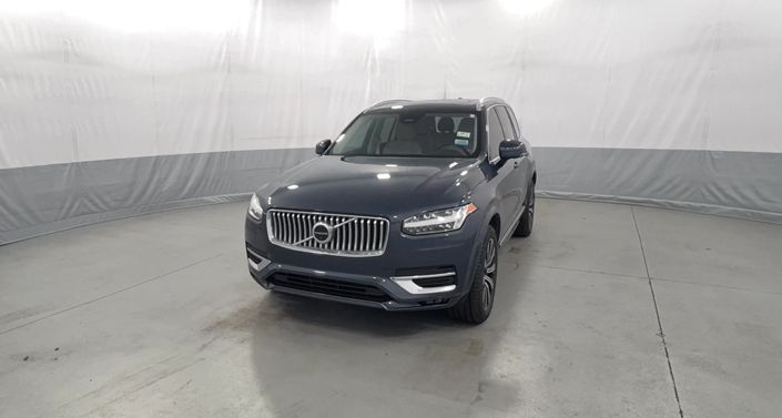 Thumbnail: 2023 Volvo XC90 - 1