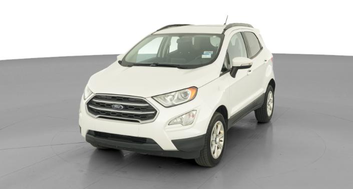 2020 Ford EcoSport SE -
                  Hebron, OH