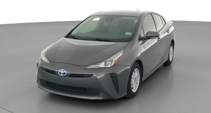 2020 Toyota Prius L Eco -
                  Haines City, FL
