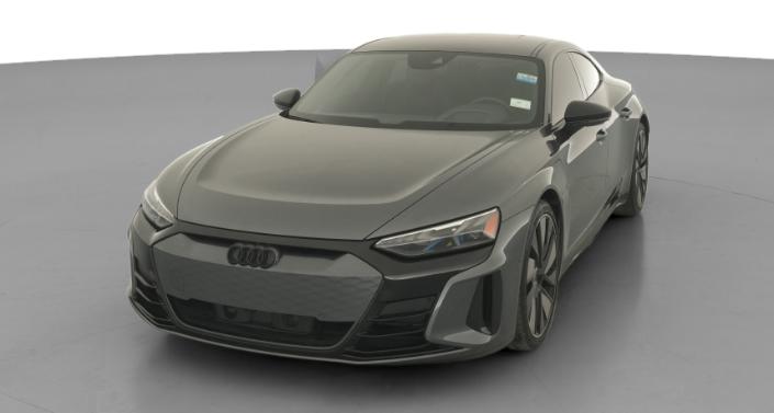 2023 Audi e-tron GT Prestige -
                  Fort Worth, TX
