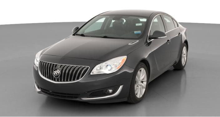 2016 Buick Regal Premium -
                  Lorain, OH