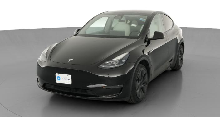 Thumbnail: 2024 Tesla Model Y - 1