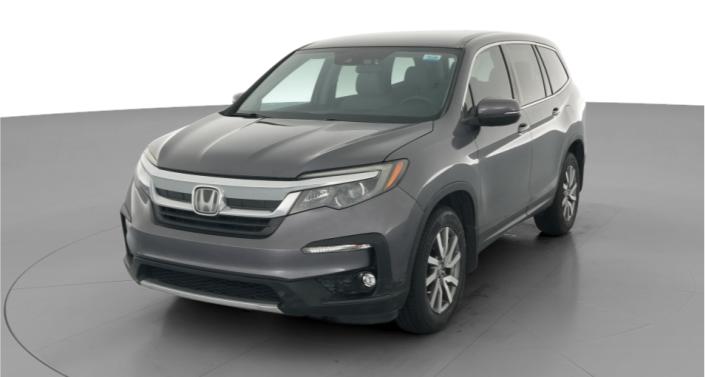 Thumbnail: 2019 Honda Pilot - 1