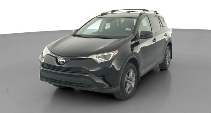 Thumbnail: 2017 Toyota RAV4 - 1