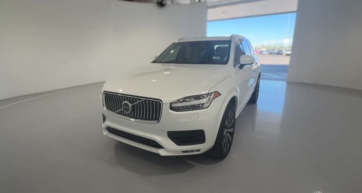 Thumbnail: 2023 Volvo XC90 - 1