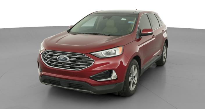 2019 Ford Edge SEL -
                  Tolleson, AZ