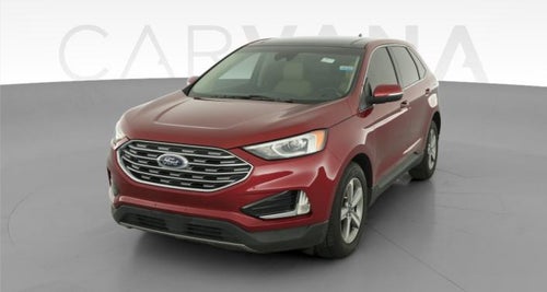 2019 Ford Edge