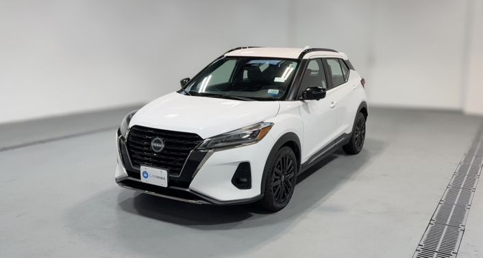 Thumbnail: 2024 Nissan Kicks - 1