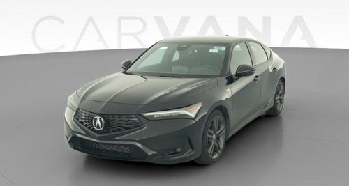 2023 Acura Integra