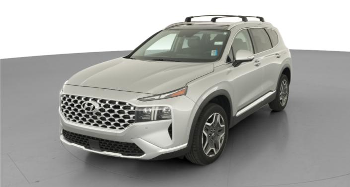 Thumbnail: 2023 Hyundai Santa Fe - 1