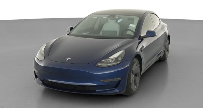 Thumbnail: 2022 Tesla Model 3 - 1