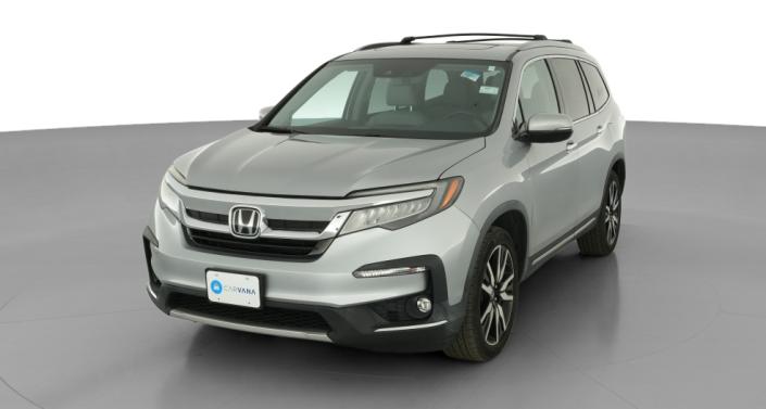 Thumbnail: 2019 Honda Pilot - 1