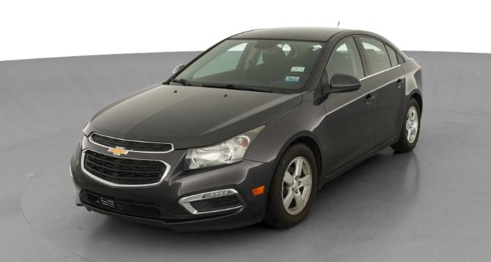 2015 Chevrolet Cruze LT -
                  Richton Park, IL