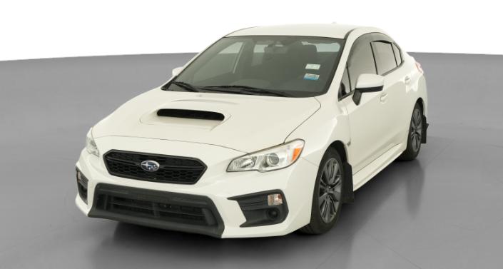 2018 Subaru WRX Base -
                  Auburn, GA