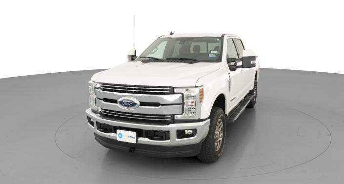 Thumbnail: 2019 Ford Econoline - 1