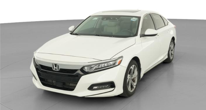 Thumbnail: 2019 Honda Accord - 1