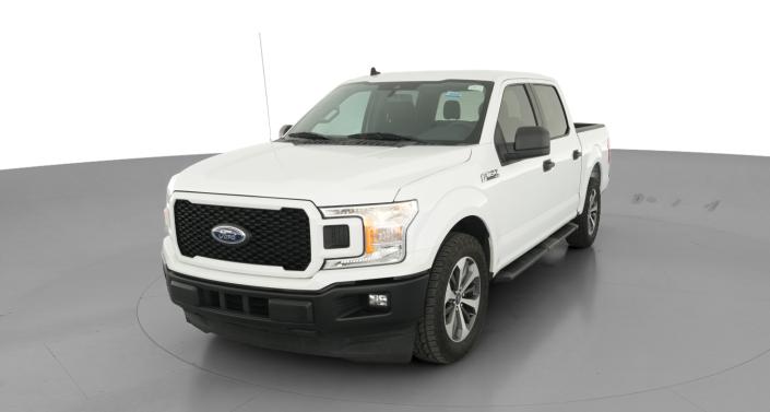 Thumbnail: 2020 Ford Econoline - 1
