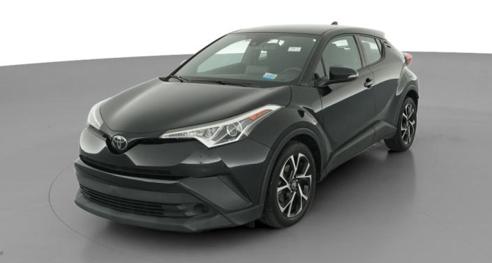 2019 Toyota C-HR XLE -
                  Concord, NC