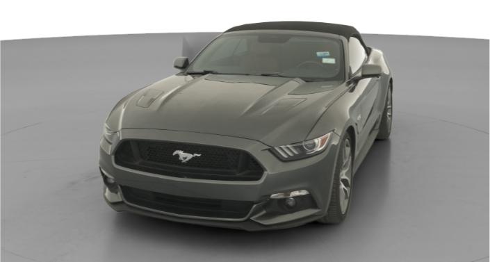 Thumbnail: 2016 Ford Mustang - 1