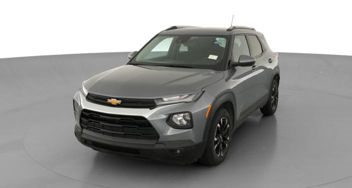 Thumbnail: 2022 Chevrolet TrailBlazer - 1